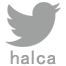 halca twitter
